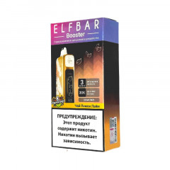 Elf Bar 30000 Чай лимон лайм