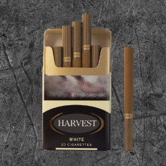 Сигареты Харвест Вайт (Harvest White)